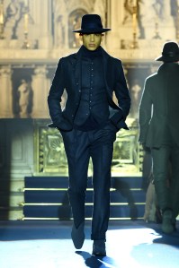 Joseph Abboud Men's Fall 2017