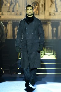 Joseph Abboud Men's Fall 2017