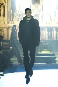 Joseph Abboud Men's Fall 2017