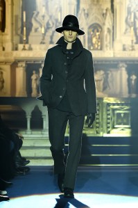 Joseph Abboud Men's Fall 2017