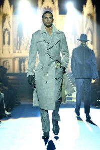 Joseph Abboud Men's Fall 2017