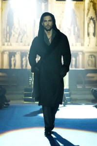 Joseph Abboud Men's Fall 2017