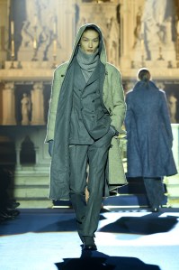 Joseph Abboud Men's Fall 2017