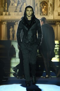 Joseph Abboud Men's Fall 2017