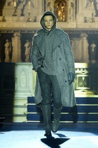 Joseph Abboud Men's Fall 2017