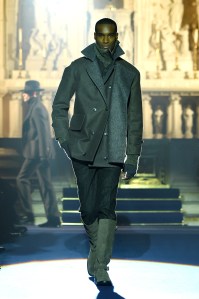 Joseph Abboud Men's Fall 2017