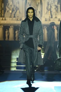 Joseph Abboud Men's Fall 2017