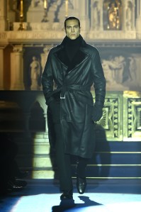 Joseph Abboud Men's Fall 2017