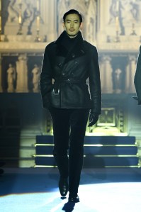 Joseph Abboud Men's Fall 2017