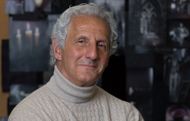 Joseph Abboud