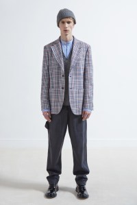 Joseph Men's Fall 2017