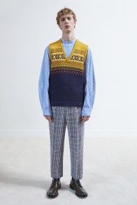 Joseph Men's Fall 2017