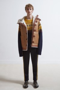 Joseph Men's Fall 2017