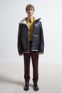 Joseph Men's Fall 2017
