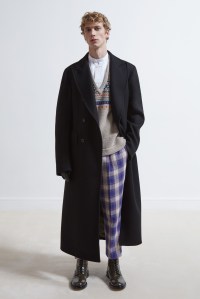 Joseph Men's Fall 2017