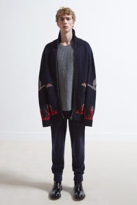 Joseph Men's Fall 2017