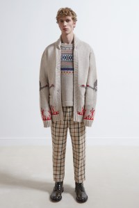 Joseph Men's Fall 2017