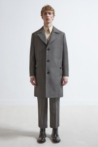Joseph Men's Fall 2017