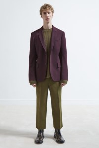Joseph Men's Fall 2017