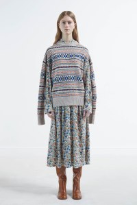 Joseph Pre Fall 2017