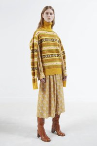 Joseph Pre Fall 2017