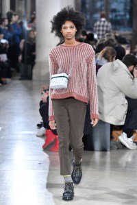 Julien David Men's Fall 2017