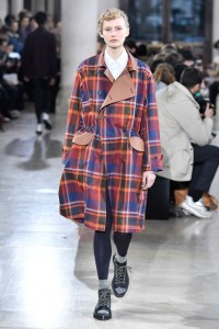 Julien David Men's Fall 2017