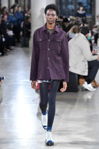 Julien David Men's Fall 2017