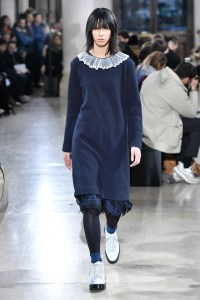 Julien David Men's Fall 2017