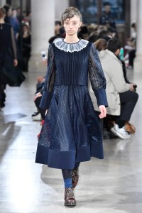 Julien David Men's Fall 2017