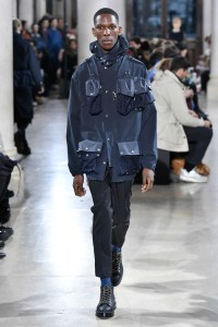 Julien David Men's Fall 2017