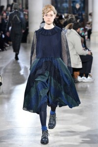 Julien David Men's Fall 2017
