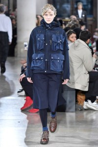 Julien David Men's Fall 2017