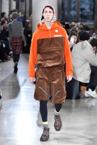 Julien David Men's Fall 2017