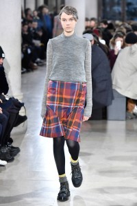 Julien David Men's Fall 2017