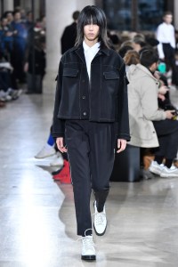 Julien David Men's Fall 2017