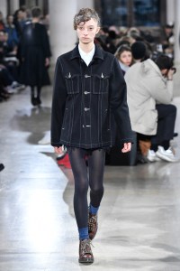 Julien David Men's Fall 2017