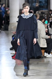 Julien David Men's Fall 2017