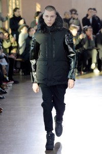 Junya Watanabe Men's Fall 2017