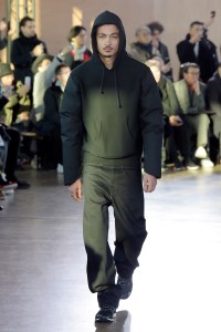 Junya Watanabe Men's Fall 2017