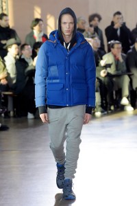Junya Watanabe Men's Fall 2017