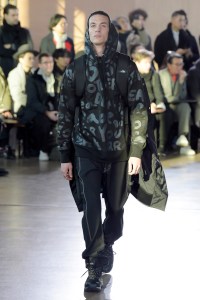Junya Watanabe Men's Fall 2017