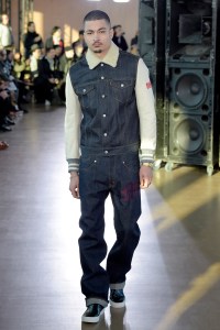 Junya Watanabe Men's Fall 2017