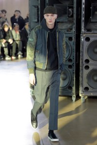 Junya Watanabe Men's Fall 2017