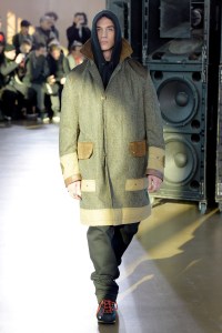 Junya Watanabe Men's Fall 2017