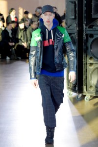 Junya Watanabe Men's Fall 2017