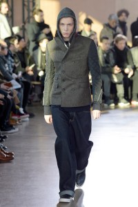 Junya Watanabe Men's Fall 2017