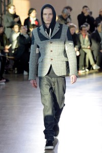 Junya Watanabe Men's Fall 2017