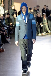 Junya Watanabe Men's Fall 2017