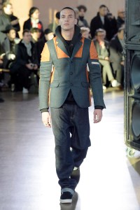 Junya Watanabe Men's Fall 2017